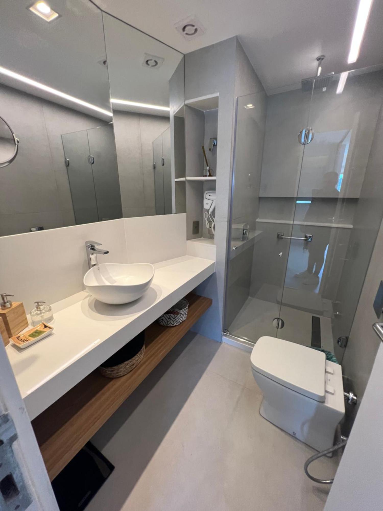Rio Flat Leblon Apartamento *